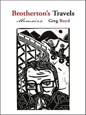 cover image of Brotherton's Travels
